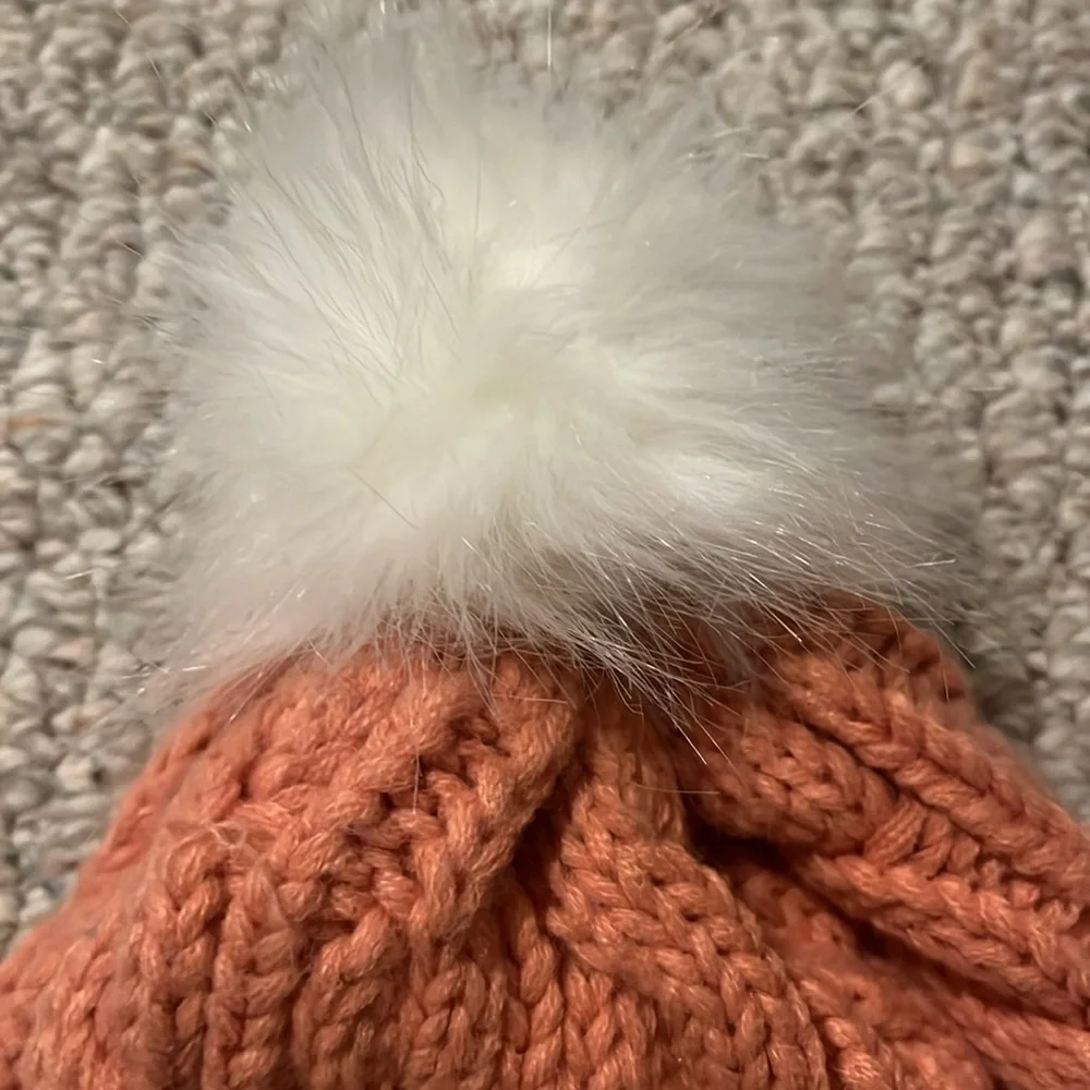 Hurley winter hat